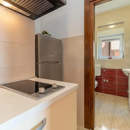 Bikaca 1 Apartment