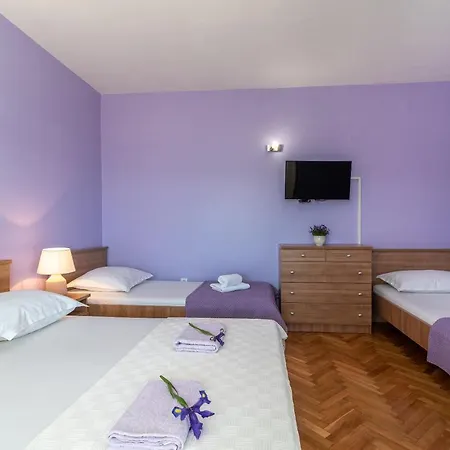Bikaca 1 Apartamento Trogir