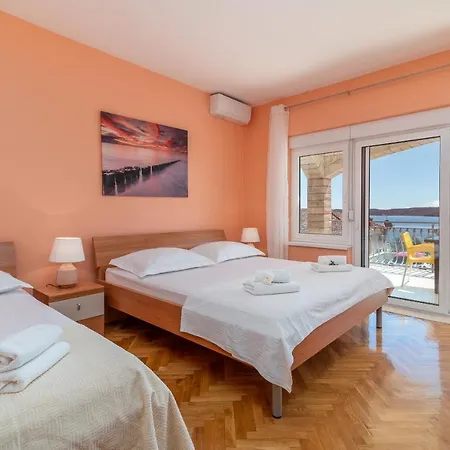 Bikaca 1 Trogir