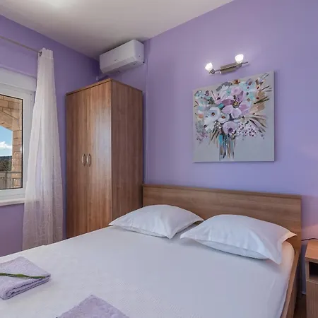 Bikaca 1 Apartment