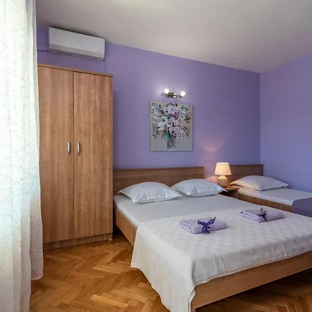 Bikaca 1 Trogir