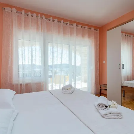 Bikaca 1 Apartamento Trogir