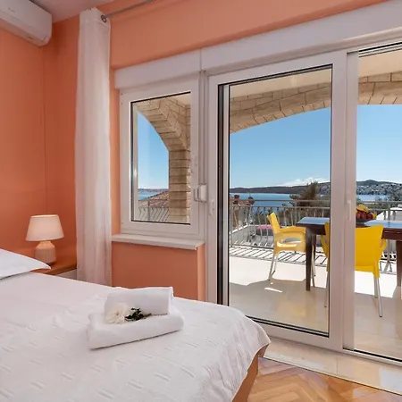 Apartment Bikaca 1