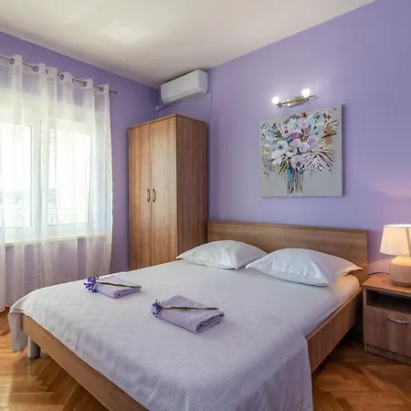 Apartamento Bikaca 1 Trogir