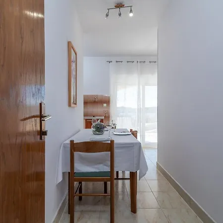 Bikaca 1 Apartment Trogir