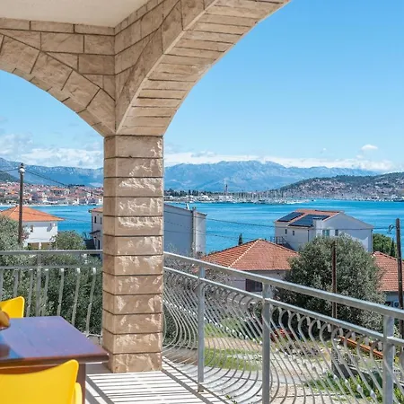 Bikaca 1 * Trogir