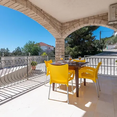 Bikaca 1 Apartment Trogir