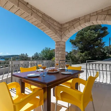 Appartement Bikaca 1 Trogir