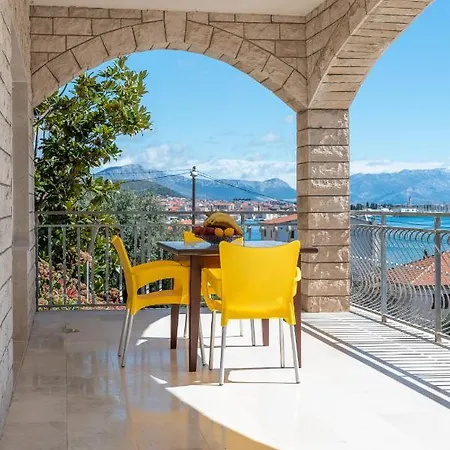 Appartement Bikaca 1 *