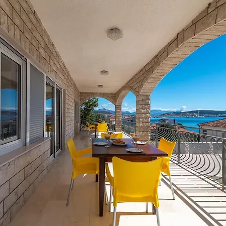 Bikaca 1 Appartement *