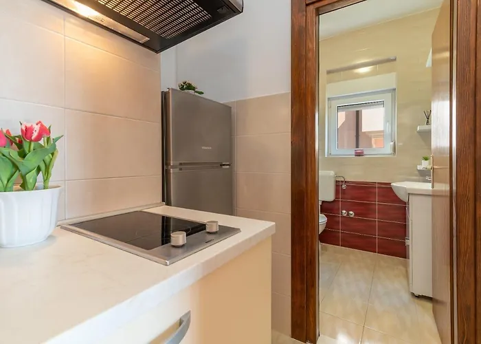 Bikaca 1 Apartment