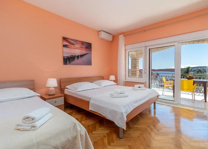 Bikaca 1 Trogir