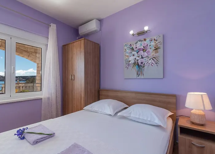 Bikaca 1 Apartment