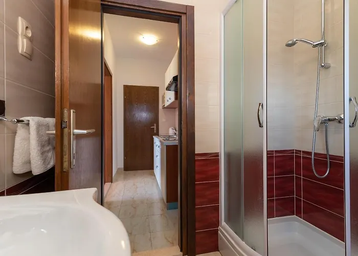 Bikaca 1 Apartment Trogir