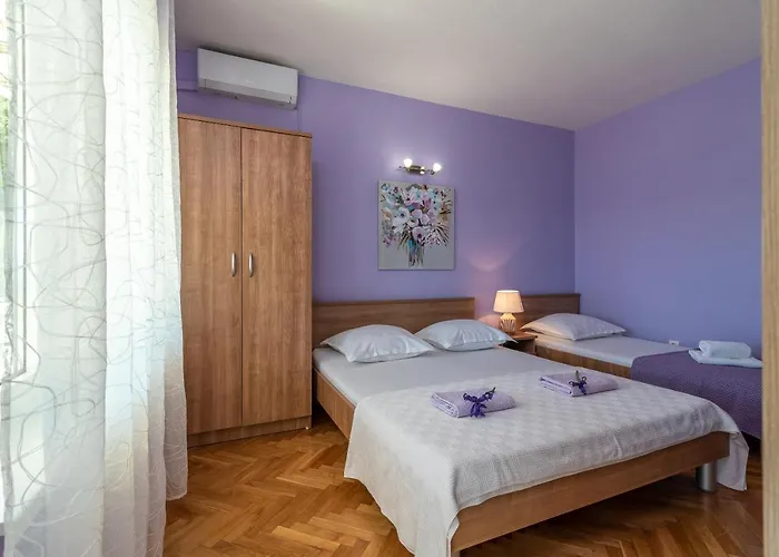 Bikaca 1 Trogir