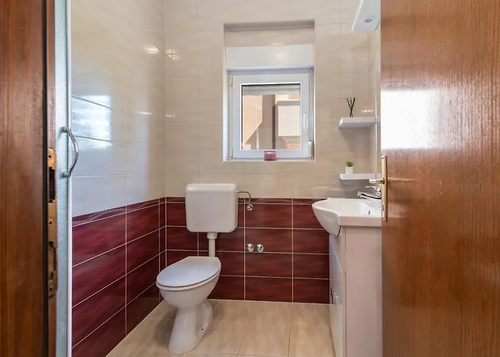 Bikaca 1 Apartment Trogir