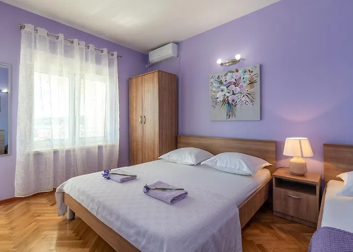 Apartment Bikaca 1 Trogir