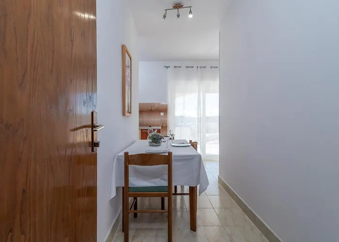 Bikaca 1 Apartment Trogir