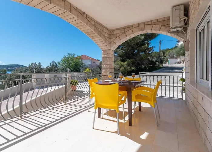 Bikaca 1 Apartment Trogir