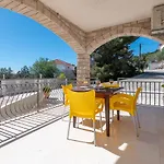 Bikaca 1 Lägenhet Trogir