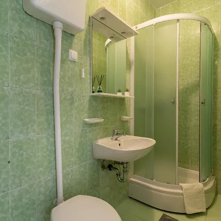 Bikaca 1 Apartamento *