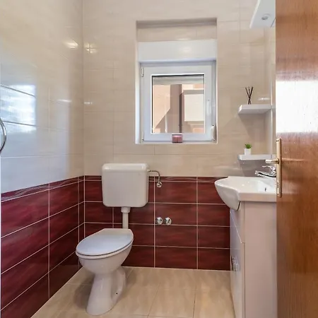 Bikaca 1 Apartamento Trogir