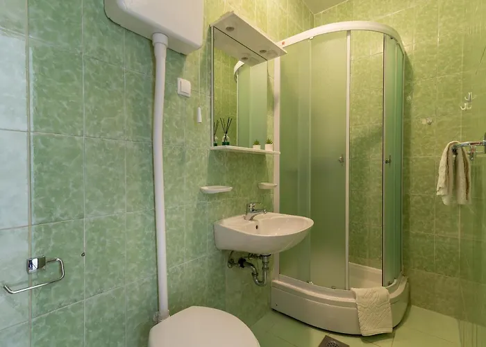 Bikaca 1 Apartmán *