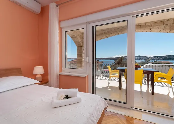 Apartmán Bikaca 1