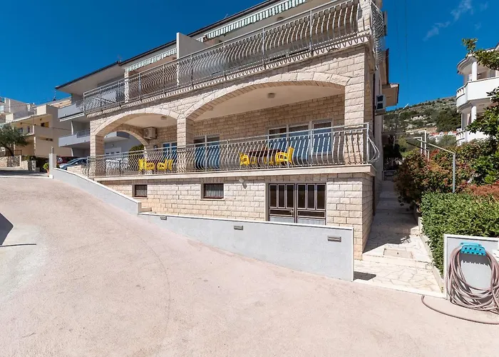 Bikaca 1 Apartmán